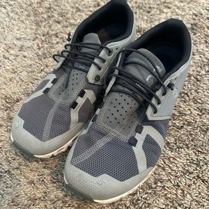 Women’s ON running